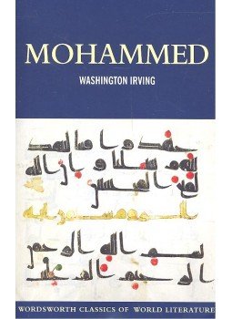 Washington Irving - Mohammed Washington Irving - Mohammed, null 2007 antikvár könyv