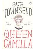 Sue Townsend - Queen Camilla
