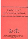  - Orosz nyelvű mesék, történetek gyermekeknek