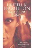 Laurell K. Hamilton - The Killing Dance