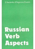 VASILENKO, E. - YEGOROVA, A. - LAMM, E. - Russian Verb Aspects