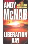 McNab, Andy - Liberation Day
