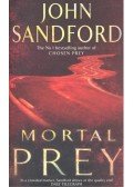 John Sandford - Mortal Prey