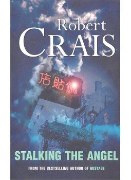 Crais, Robert - Stalking the Angel Crais, Robert - Stalking the Angel, null 1999 antikvár könyv