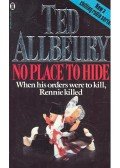 ALLBEURY, TED - No Place to Hide