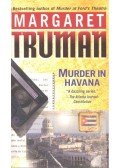Truman, Margaret - Murder in Havana