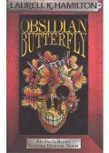 Laurell K. Hamilton - Obsidian Butterfly