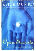 Alice Munro - Open Secrets