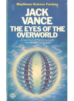 Vance, Jack - The Eyes of the Overworld Vance, Jack - The Eyes of the Overworld, null 1966 antikvár könyv