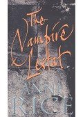 Anne Rice - The Vampire Lestat