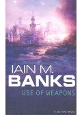 Iain M. Banks - Use of Weapons
