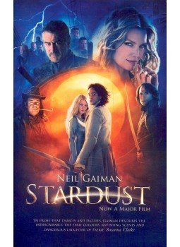 Neil Gaiman - Stardust Neil Gaiman - Stardust, London 2007 antikvár könyv