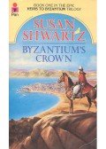 Shwartz, Susan - Byzantium's Crown