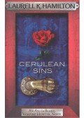 Laurell K. Hamilton - Cerulean Sins