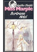 Agatha Christie - Bertrams Hotel