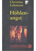 LEHMANN, CHRISTINE - Höhlenangst