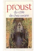 Marcel Proust - Du côté de chez Swann
