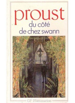 Marcel Proust - Du côté de chez Swann Marcel Proust - Du côté de chez Swann, null 1987 antikvár könyv
