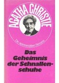Agatha Christie - Das Geheimnis der Schnallenschuhe