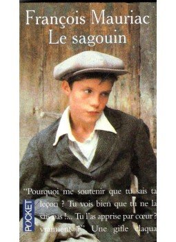 Francois Mauriac - Le sagouin Francois Mauriac - Le sagouin, null 1977 antikvár könyv