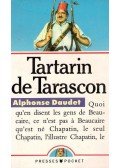 Daudet, Alphonse - Tartarin de Tarascon