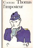Cocteau, Jean - Thomas, l'imposteur