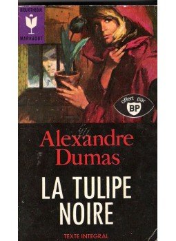 Alexandre Dumas - La Tulipe Noire Alexandre Dumas - La Tulipe Noire, null 0 antikvár könyv