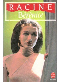 Racine - Bérénice Racine - Bérénice, null 1988 antikvár könyv