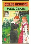 Jules Renard - Poil de carotte