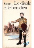 Sartre, Jean-Paul - Le Diable et le Bon Dieu