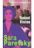 Paretsky, Sara - Tunnel Vision