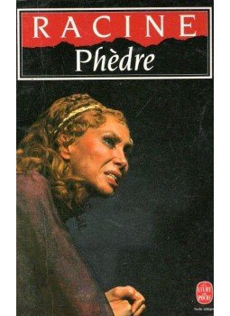 Racine - Phedre Racine - Phedre, Paris 1994 antikvár könyv