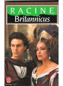 Racine - Britannicus Racine - Britannicus, null 1986 antikvár könyv