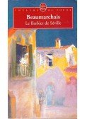 Caron de Beaumarchais - Le barbier de Séville