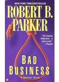 Parker, Robert B. - Bad Business