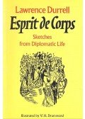 Durrell, Lawrence - Espirit de Corps