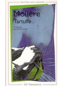 Moliére - Le Tartuffe Moliére - Le Tartuffe, null 2001 antikvár könyv