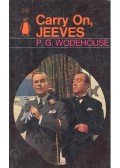 P. G. Wodehouse - Carry On, Jeeves