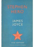 James Joyce - Stephen Hero