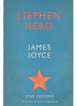 James Joyce - Stephen Hero James Joyce - Stephen Hero, null 0 antikvár könyv