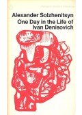 Solzhenitsyn, Alexander - One day in the life of Ivan Denisovich