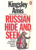 Amis, Kingsley - Russian Hide and Seek