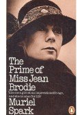 Spark, Muriel - The Prime of Miss Jean Brodie