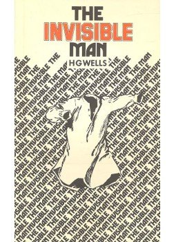H.G. Wells - The Invisible Man H.G. Wells - The Invisible Man, null 1983 antikvár könyv