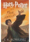 J. K. Rowling - Harry Potter és a Halál ereklyéi