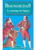 Caron de Beaumarchais - Le mariage de Figaro