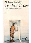 Daudet, Alphonse - Le Petit Chose