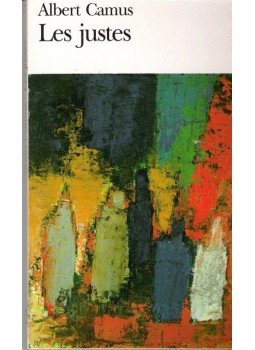 Albert Camus - Les Justes Albert Camus - Les Justes, null 2005 antikvár könyv