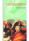 CHATEAUBRIAND; FRANCOIS RENÉ de - Napoléon