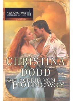 Christina Dodd - Die Herrin von Fionnaway Christina Dodd - Die Herrin von Fionnaway, null 2003 antikvár könyv